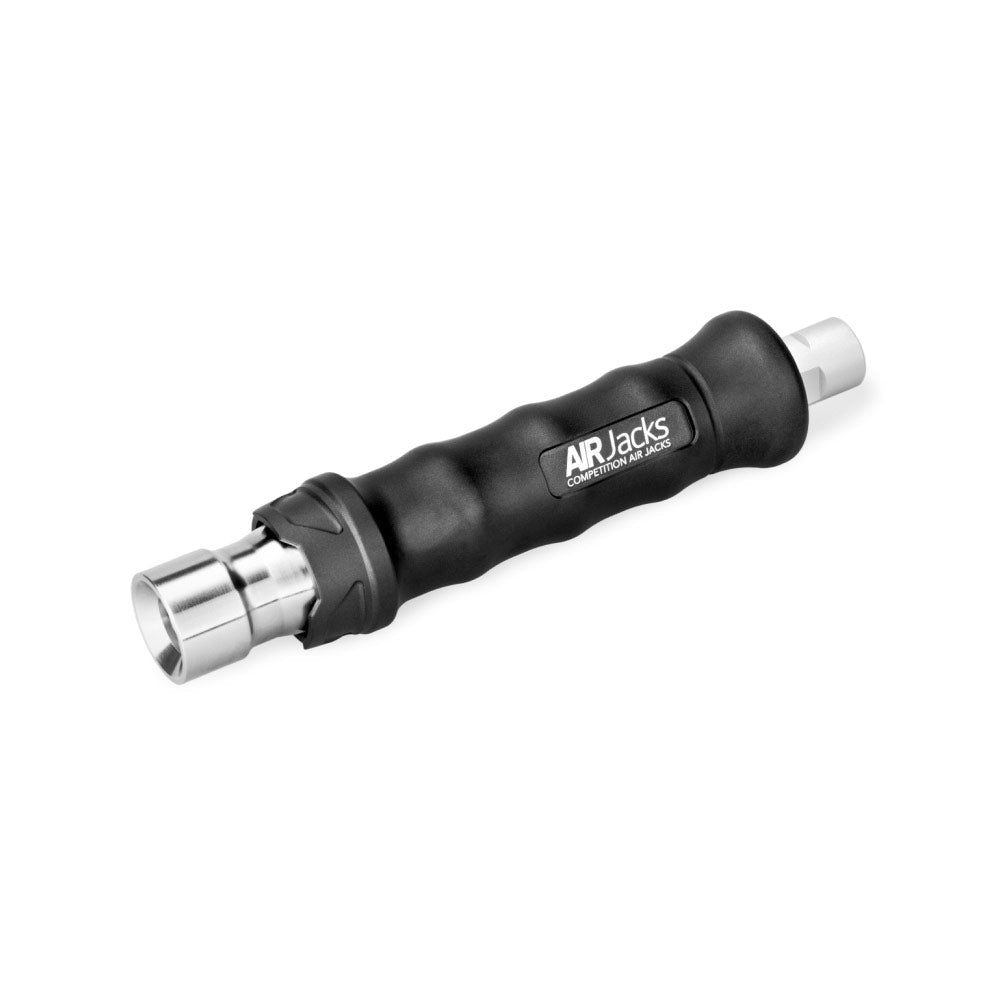 NUKE PERFORMANCE Air Jack Lanze AN-6 (Aluminium)