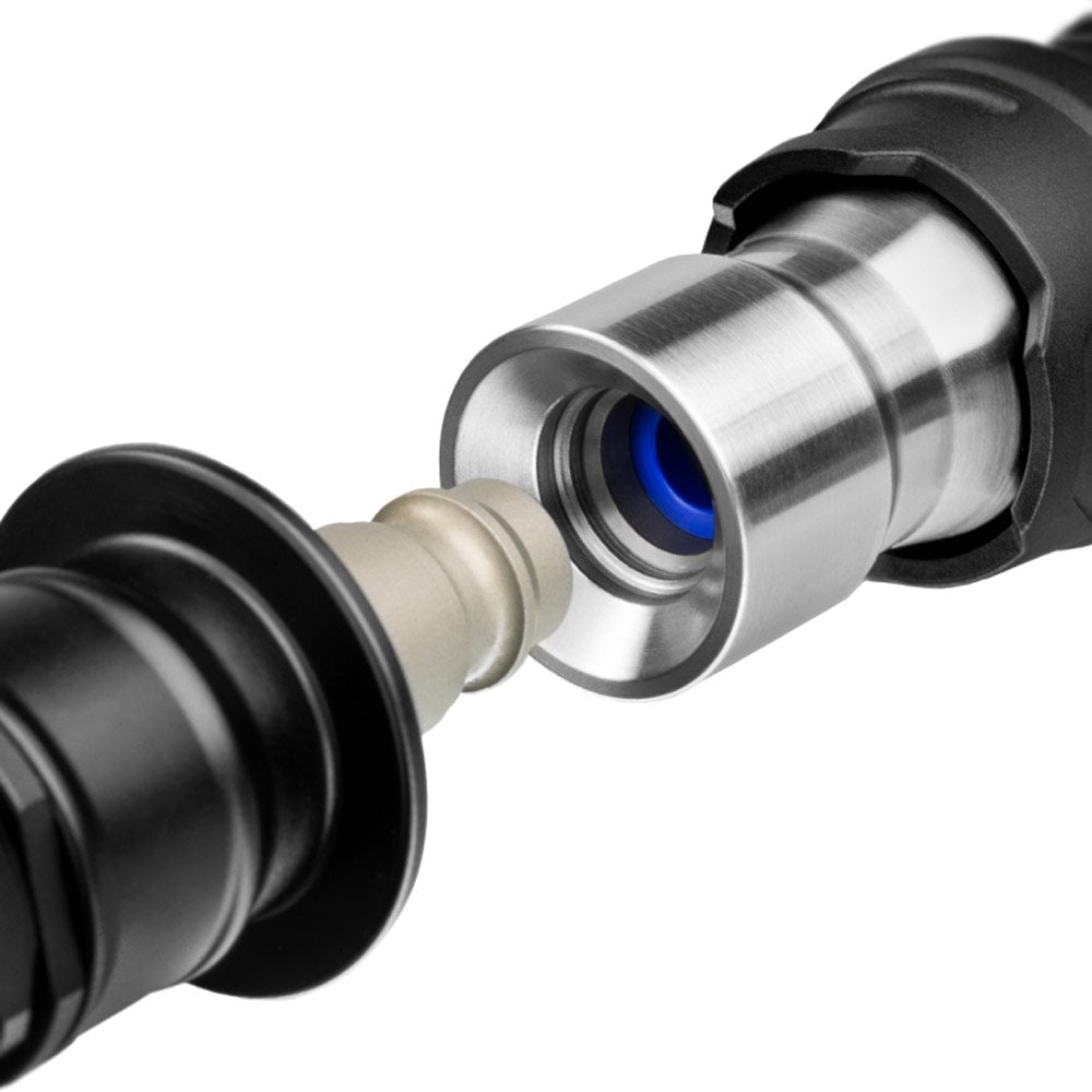 NUKE PERFORMANCE Air Jack Lanze AN-6 (Aluminium)