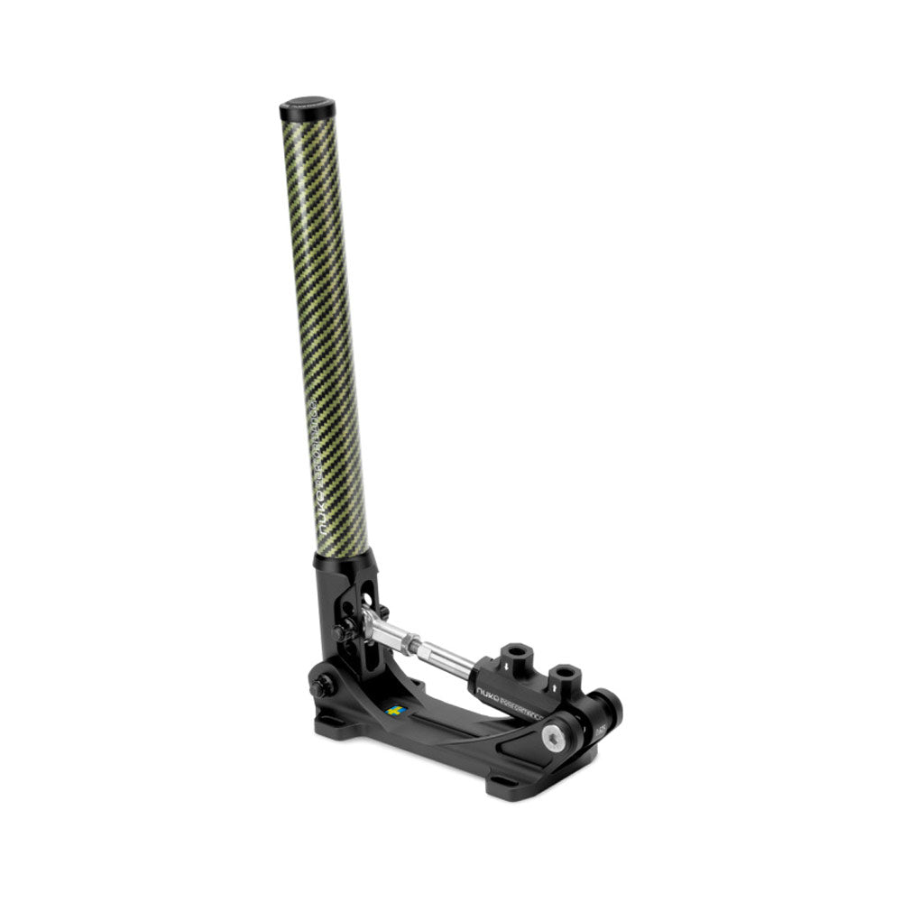 NUKE PERFORMANCE DriftSpec Pro hydraulische Handbremse Fly-Off Carbon Kevlar