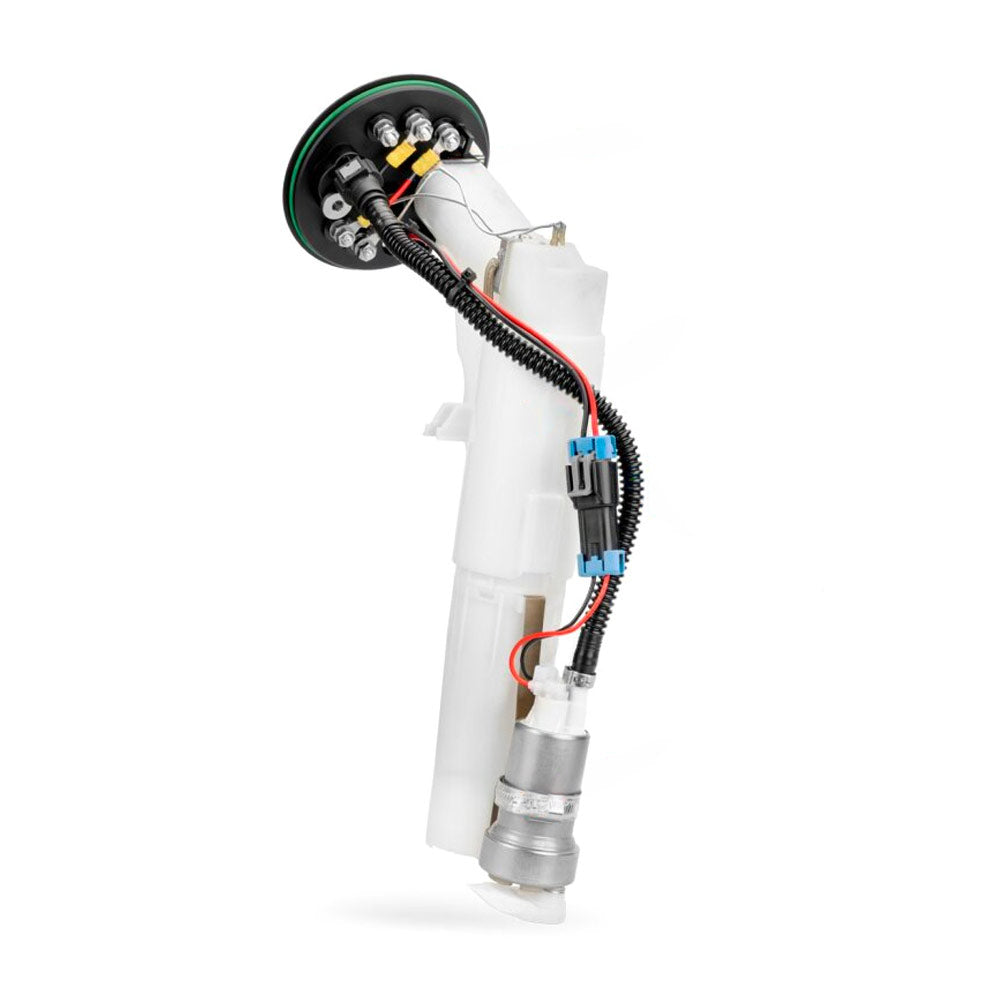 NUKE PERFORMANCE Fuel Pump Hanger Kraftstoffpumpen-Upgrade passend für Volvo 740 / 940