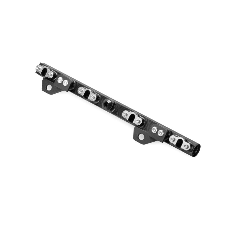 NUKE PERFORMANCE Fuel Rail Kraftstoffverteiler passend für Honda 4-Zylinder K-Serie