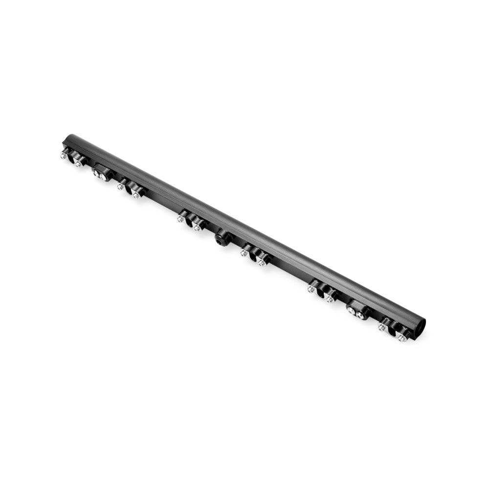 NUKE PERFORMANCE Fuel Rail Kraftstoffverteiler passend für Mercedes-Benz M104