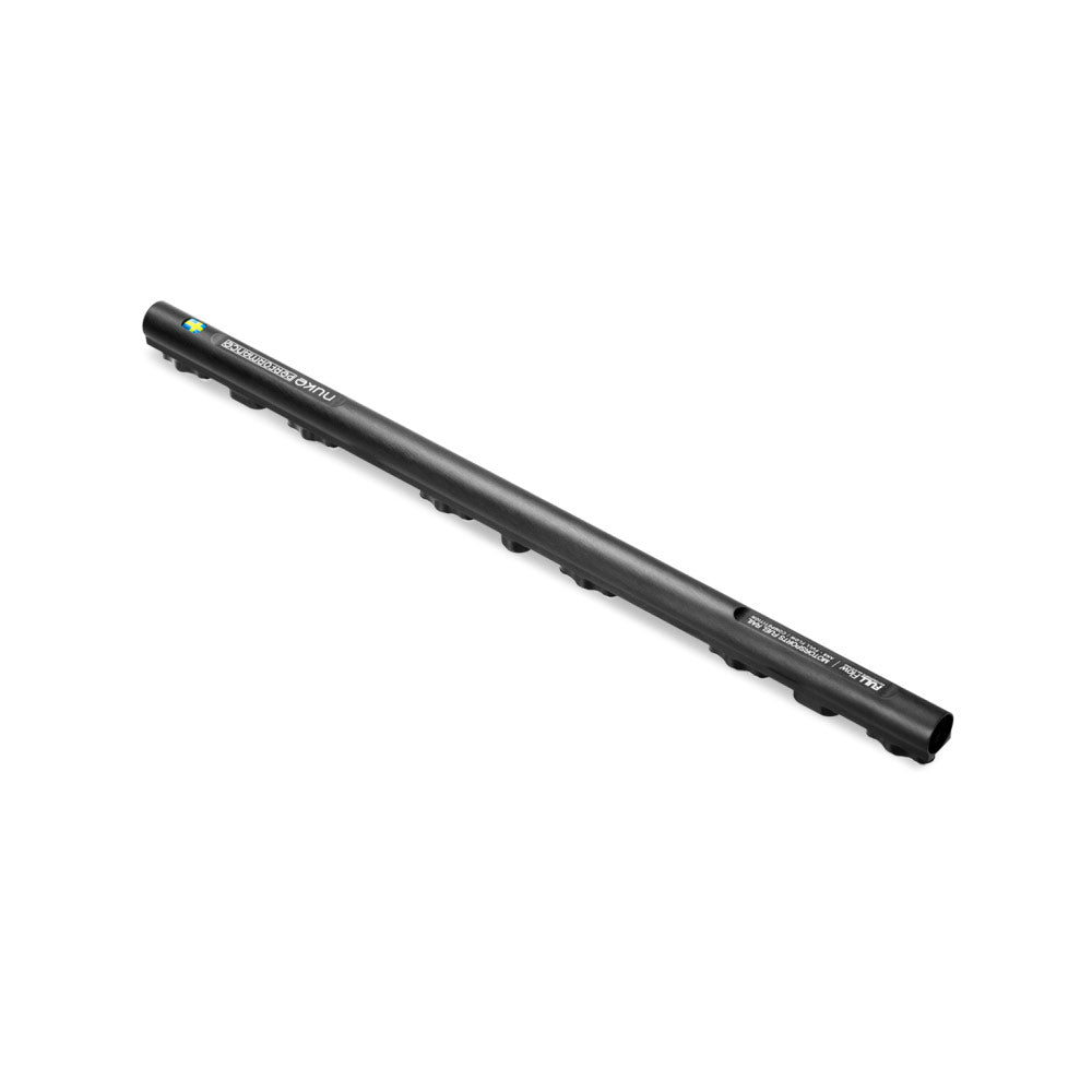 NUKE PERFORMANCE Fuel Rail Kraftstoffverteiler passend für Mercedes-Benz M104