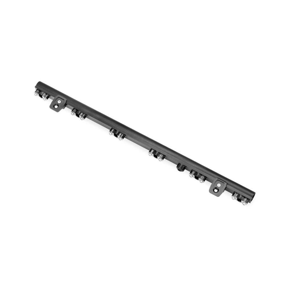 NUKE PERFORMANCE Fuel Rail Kraftstoffverteiler passend für Opel C30SE / C36GET