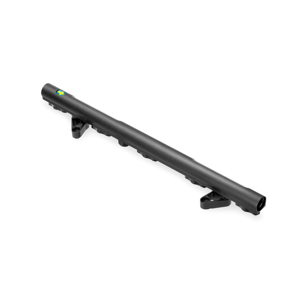 NUKE PERFORMANCE Fuel Rail Kraftstoffverteiler passend für VW 5 Zylinder 2.5L 07K