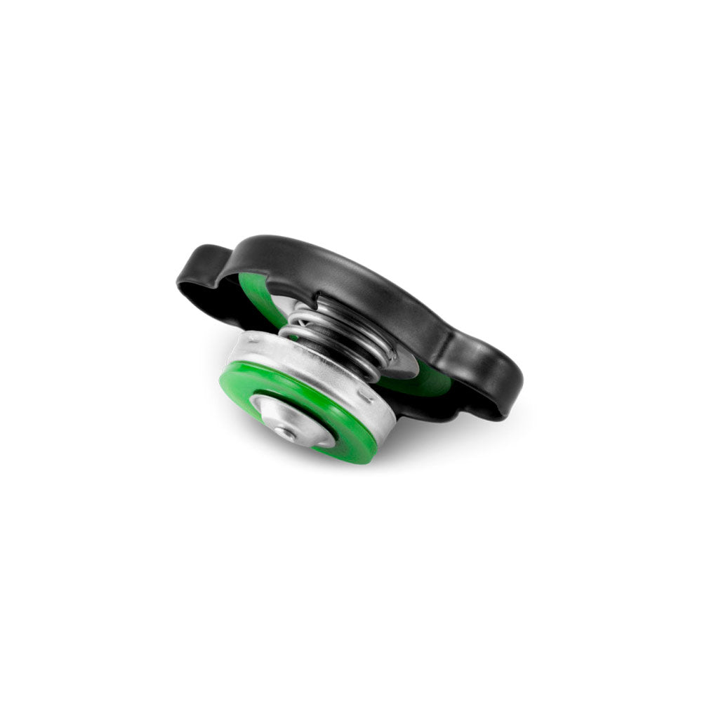 NUKE PERFORMANCE Kühlerdeckel 32mm 1,1 bar - 2bar (Edelstahl)