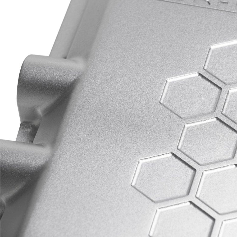 NUKE PERFORMANCE Trockensumpf Ölwanne passend für BMW M50 / S50 / S54 (Aluminium)