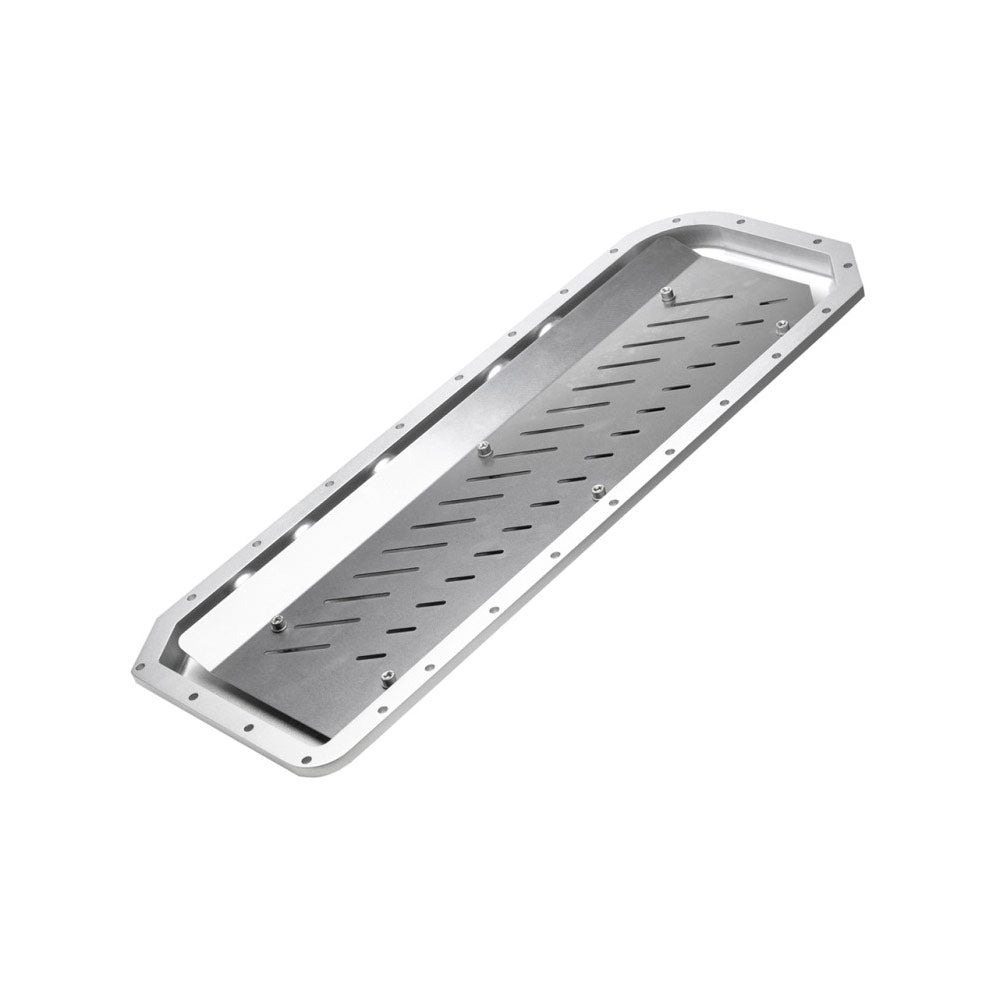 NUKE PERFORMANCE Trockensumpf Ölwanne passend für BMW M50 / S50 / S54 (Aluminium)