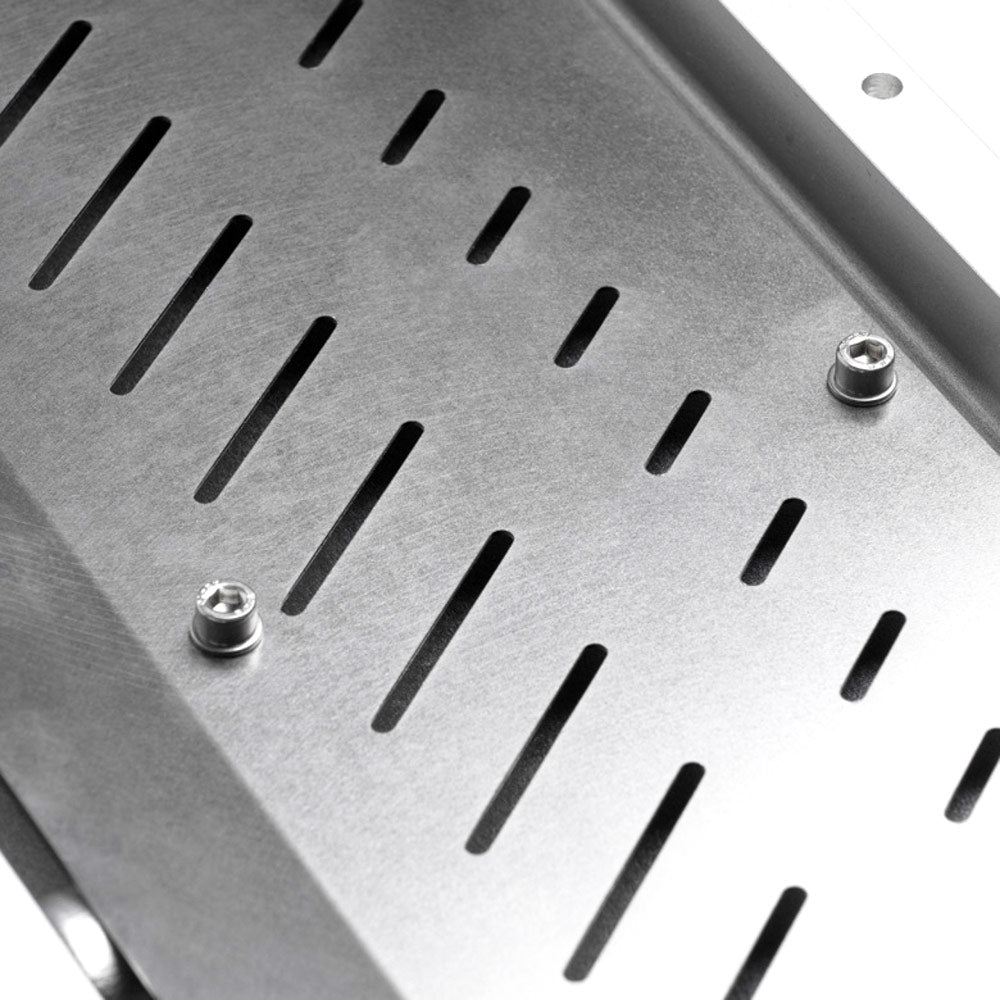 NUKE PERFORMANCE Trockensumpf Ölwanne passend für BMW M50 / S50 / S54 (Aluminium)