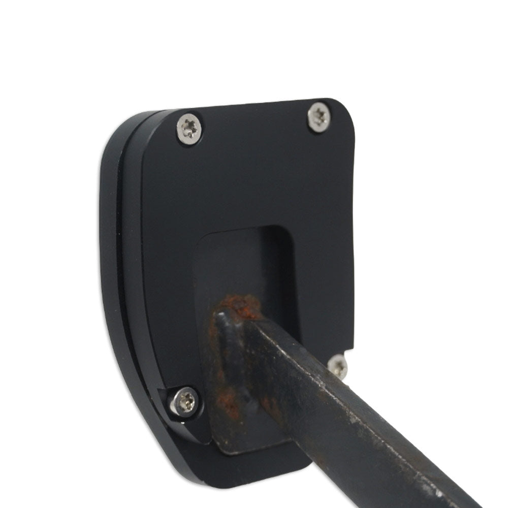 NUMERIC RACING Pedal Set einstellbar passend für Porsche 1965-1989 (Aluminium)