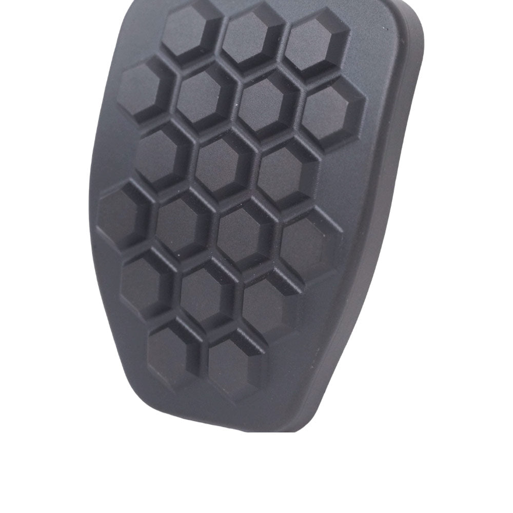 NUMERIC RACING Pedal Set einstellbar passend für Porsche 1965-1989 (Aluminium)