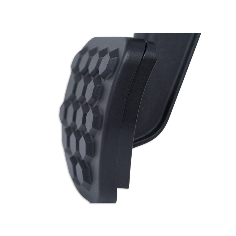 NUMERIC RACING Pedal Set passend für Porsche 991 / 981 / 718 (Aluminium)