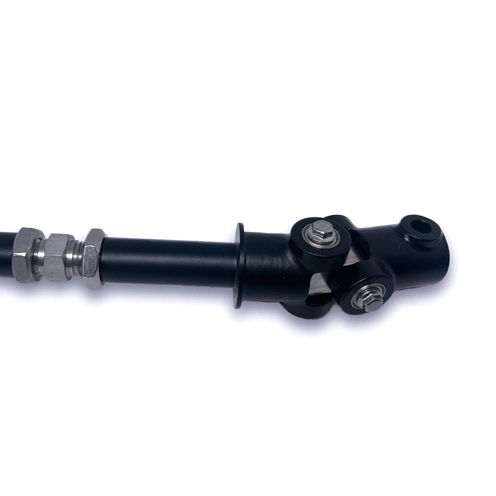 NUMERIC RACING Schaltgestänge einstellbar passend für Porsche 964 / 993 (Aluminium)