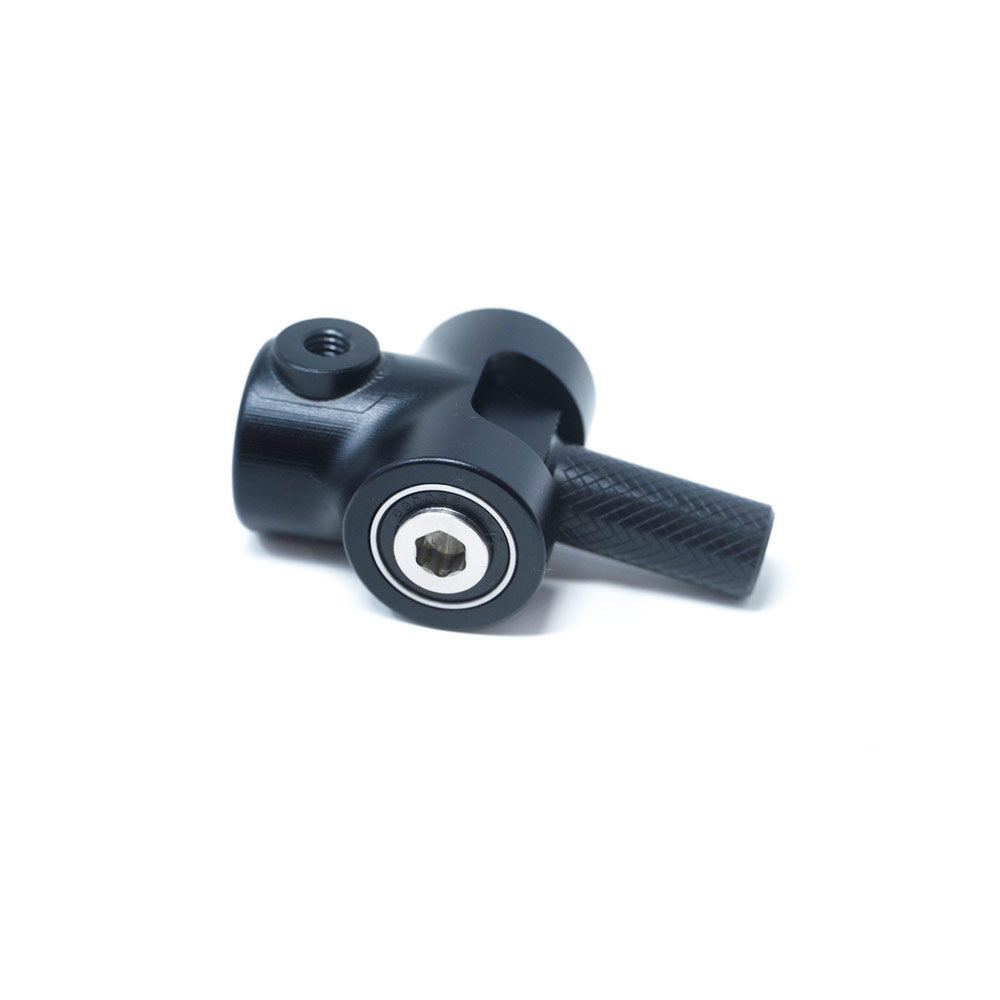 NUMERIC RACING Schaltgestänge passend für Porsche G-Modell (Aluminium)