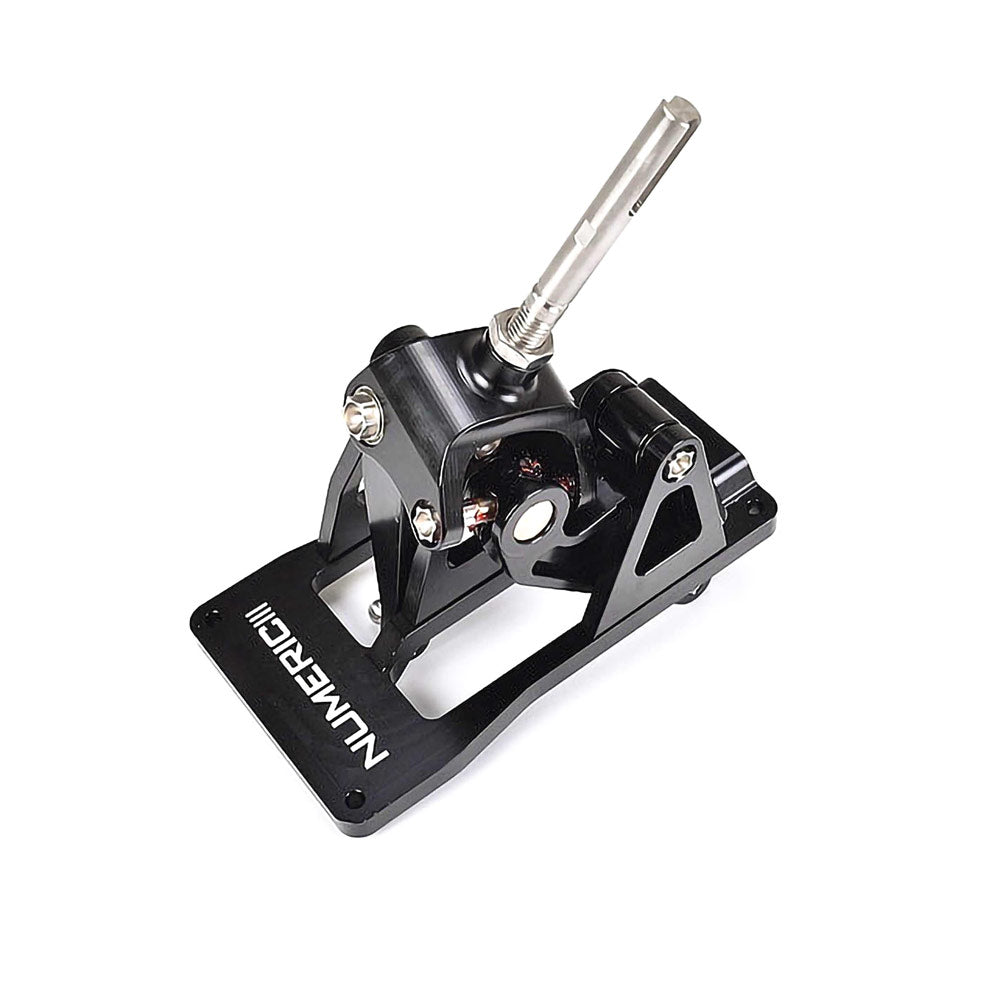 NUMERIC RACING Short Shifter passend für Porsche 718 / 981 / 991 / 992