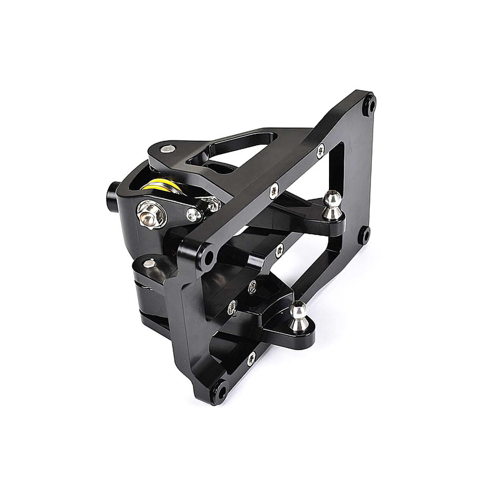 NUMERIC RACING Short Shifter passend für Porsche 718 / 981 / 991 / 992