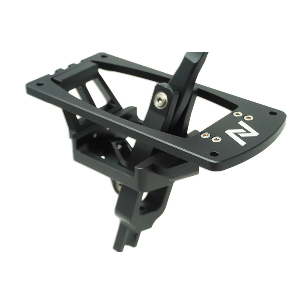 NUMERIC RACING Short Shifter passend für Porsche 964 / 993