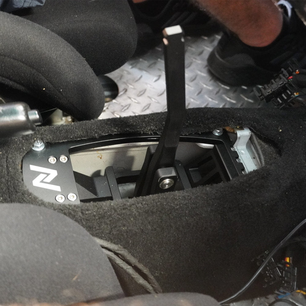 NUMERIC RACING Short Shifter passend für Porsche 964 / 993