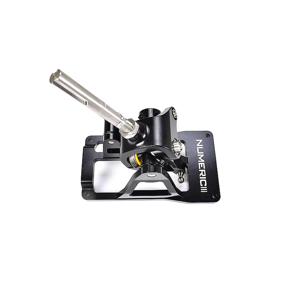 NUMERIC RACING Short Shifter Schaltseile Set passend für Porsche 991 / 992