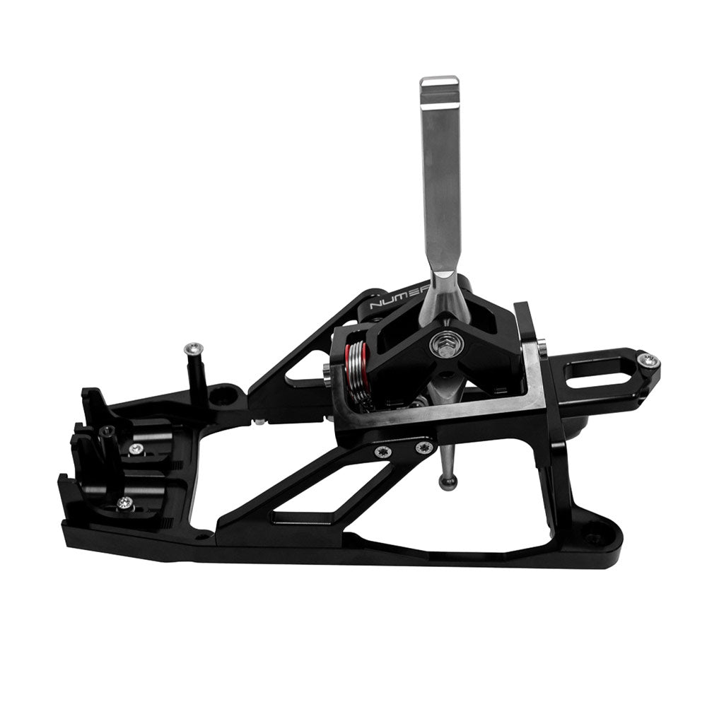 NUMERIC RACING Short Shifter passend für Porsche 996 / 997 / 986 / 987