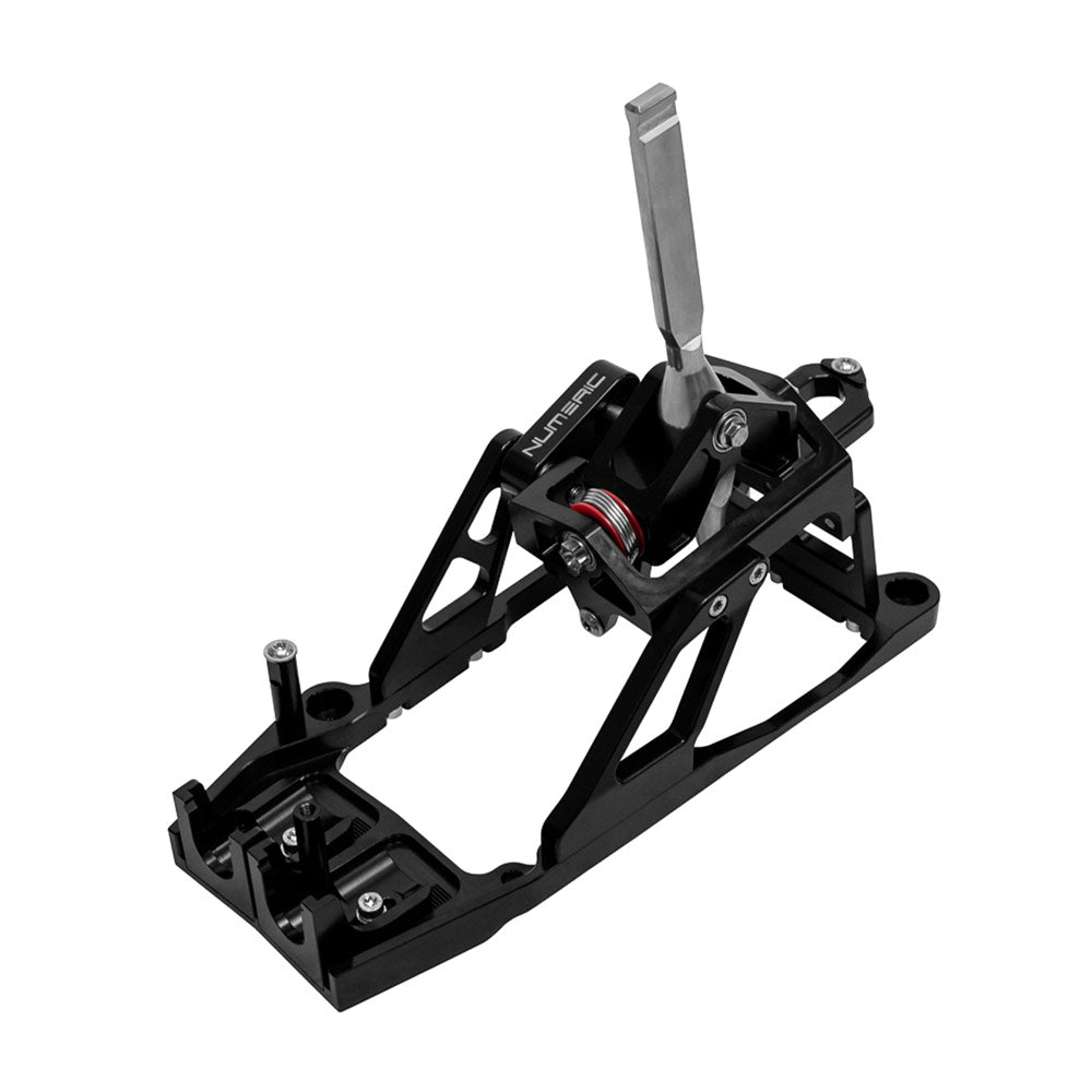 NUMERIC RACING Short Shifter Schaltseile Set passend für Porsche 996 / 997