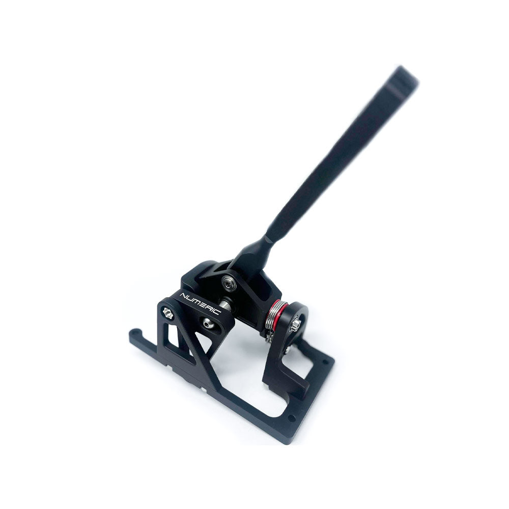 NUMERIC RACING Short Shifter passend für Porsche Cayenne 955 / 957 / 958