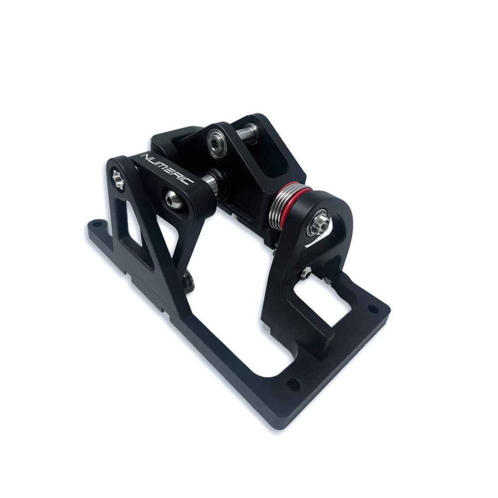 NUMERIC RACING Short Shifter passend für Porsche Cayenne 955 / 957 / 958