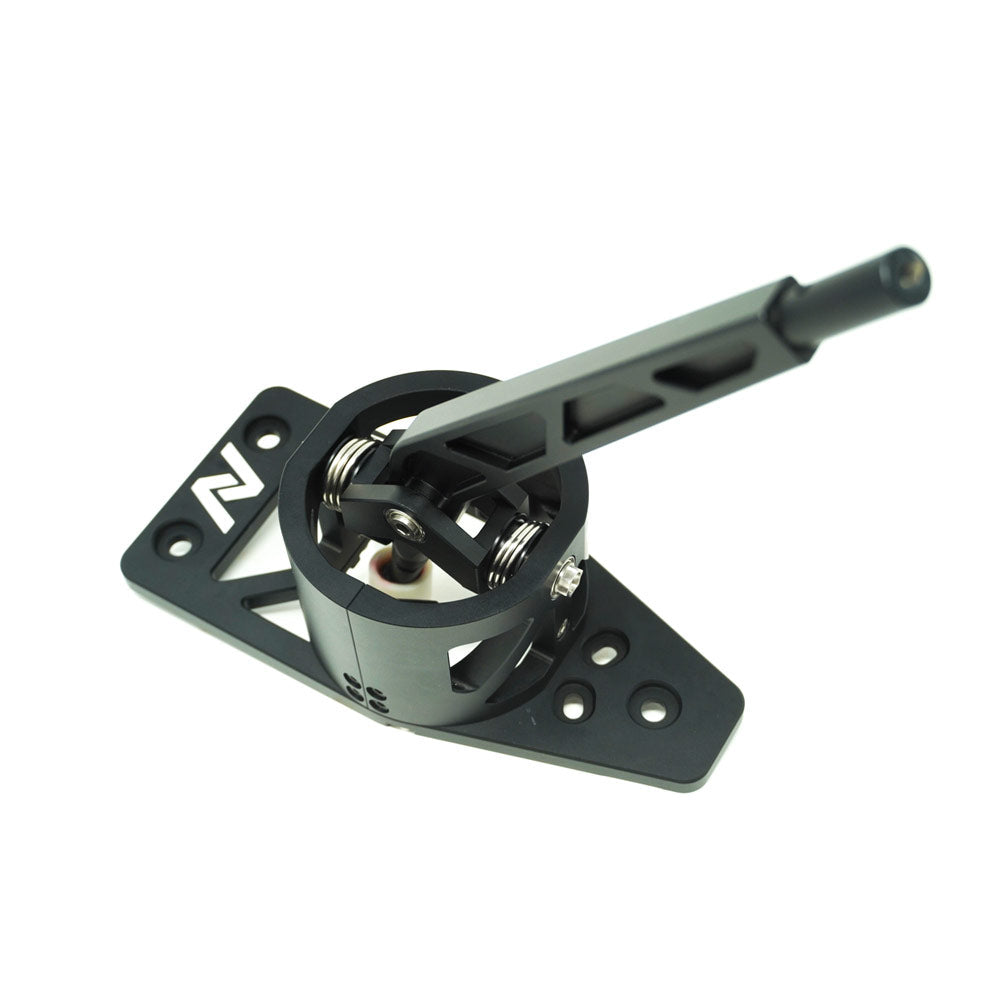 NUMERIC RACING Short Shifter passend für Porsche 911 G-Modell 901 / 915 / 930