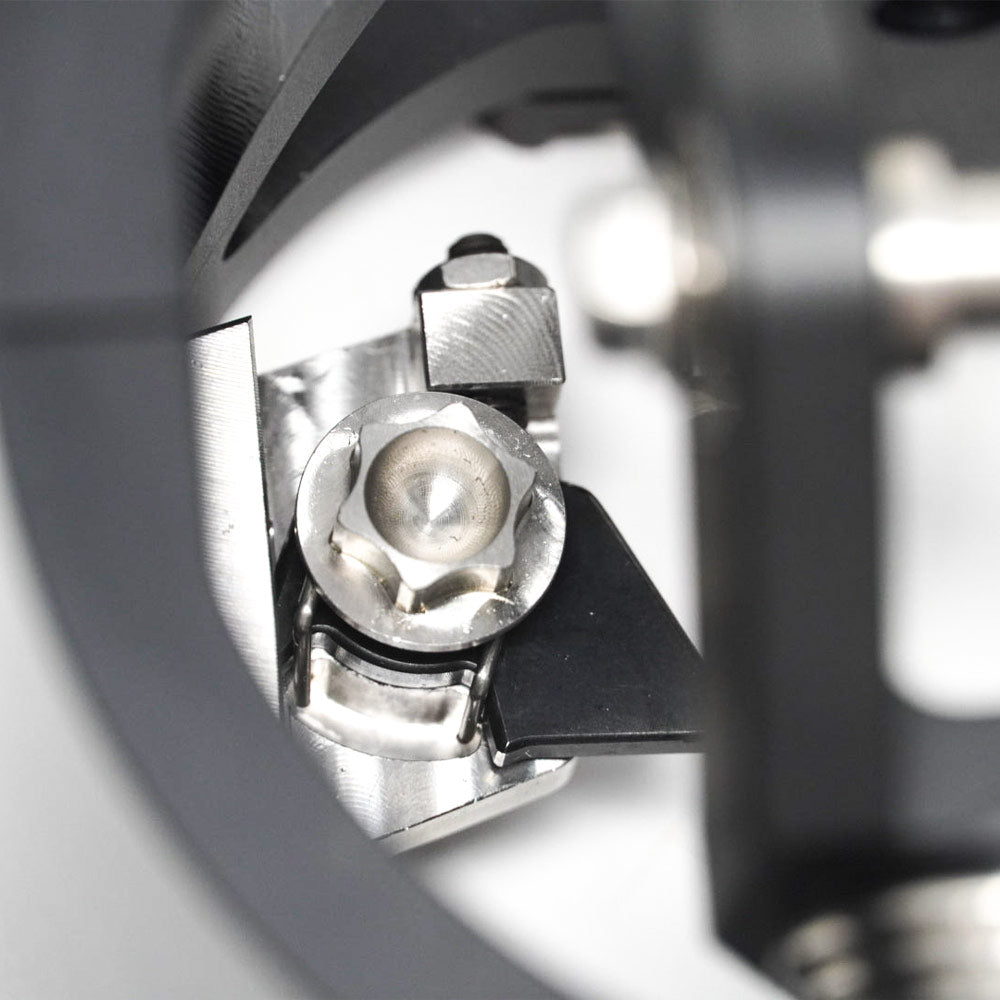 NUMERIC RACING Short Shifter passend für Porsche 911 G-Modell 901 / 915 / 930