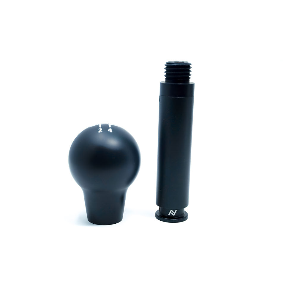 NUMERIC RACING Short Shifter Schaltknauf passend für Porsche 964 / 993