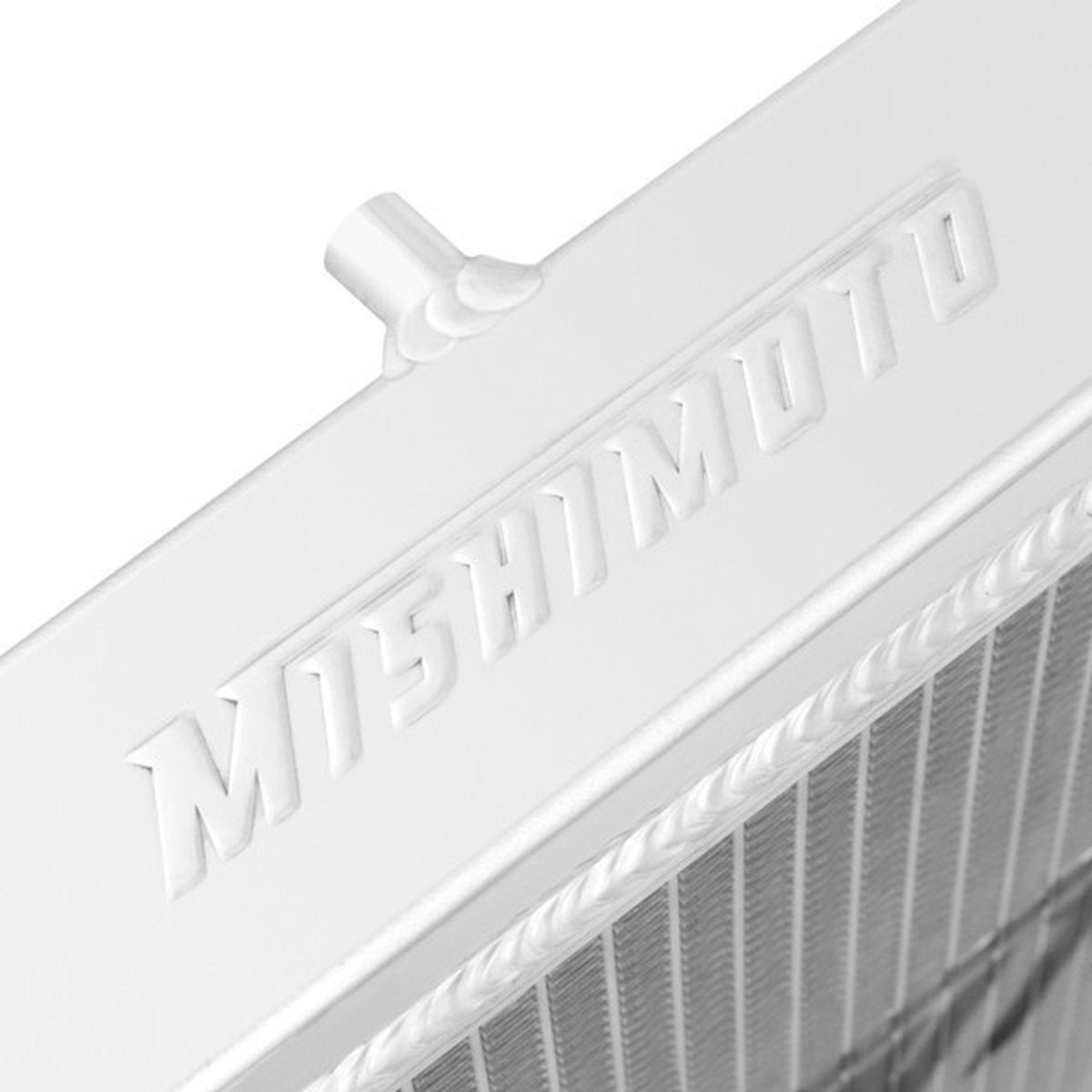 MISHIMOTO Performance Wasserkühler passend für Subaru WRX (2008-2014) / STI (2008-2015) / Legacy / Outback