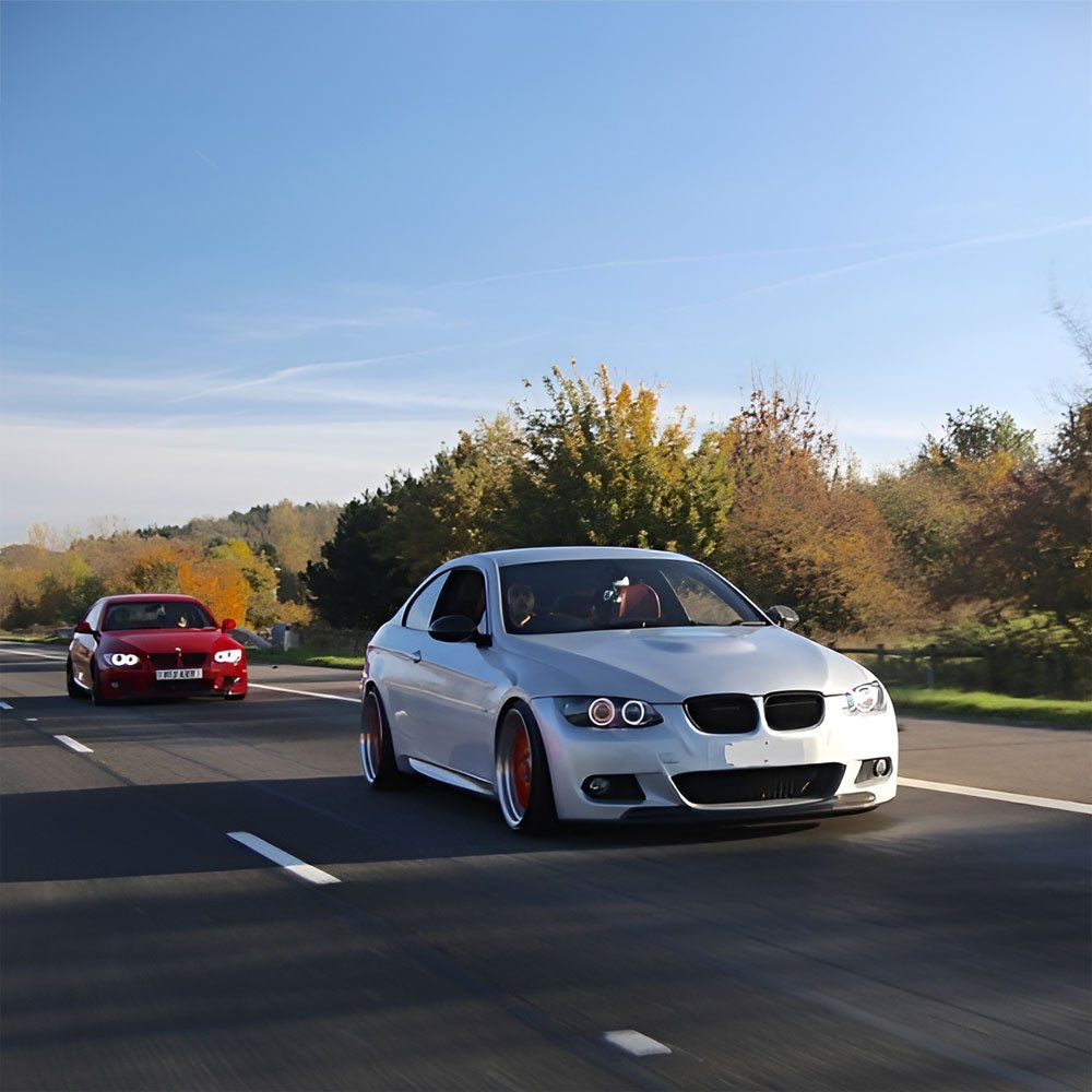 VAUTOSPORT Motorhaube BMW E92 M3 Style (Vorfacelift) - PARTS33 GmbH