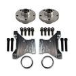 EPYTEC Bremssattel Adapter VW Golf 1 2 3 Corrado Scirocco für Porsche 996 Bremsanlage 280mm - PARTS33 GmbH