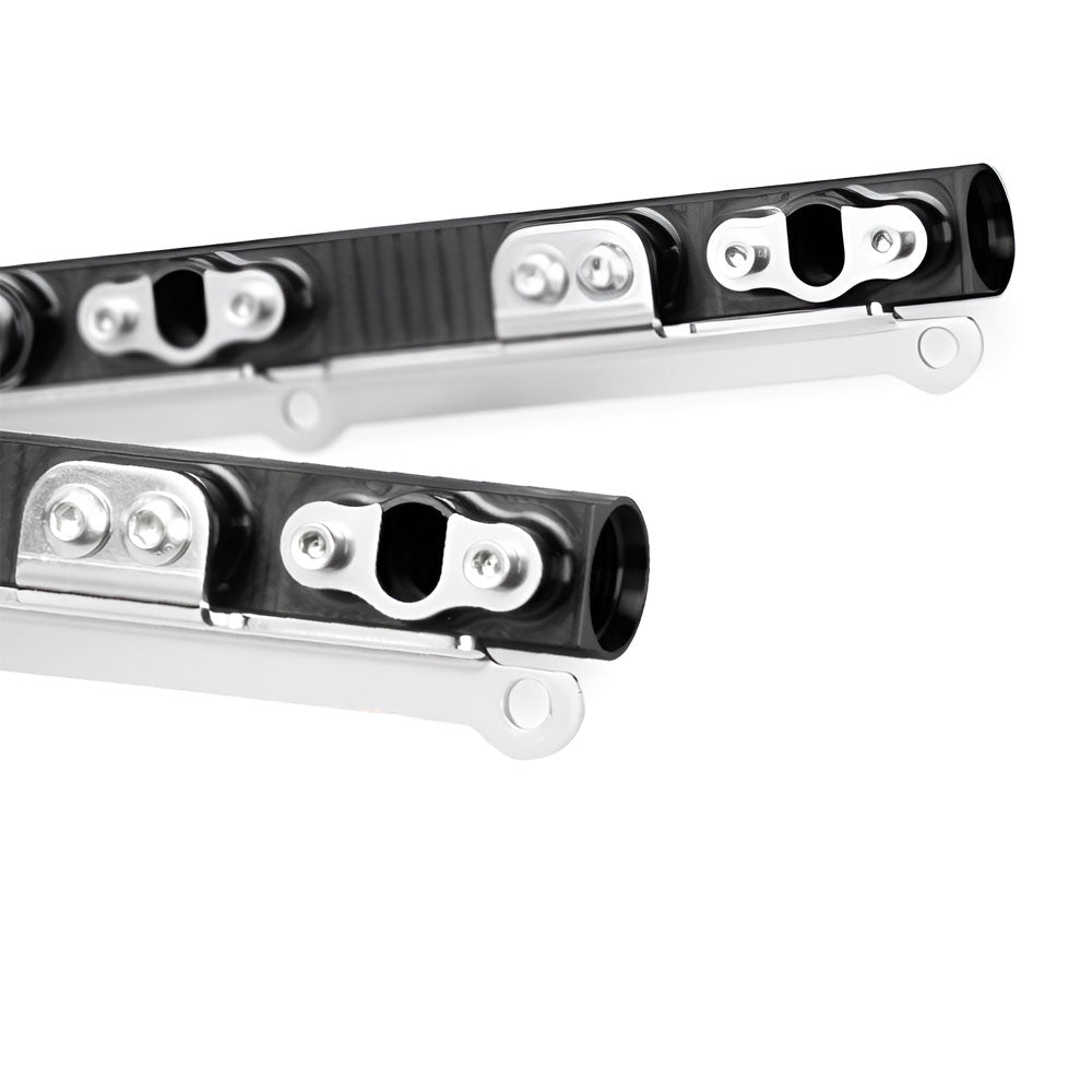 NUKE PERFORMANCE Fuel Rail Kraftstoffverteiler passend für Porsche 964 / 993