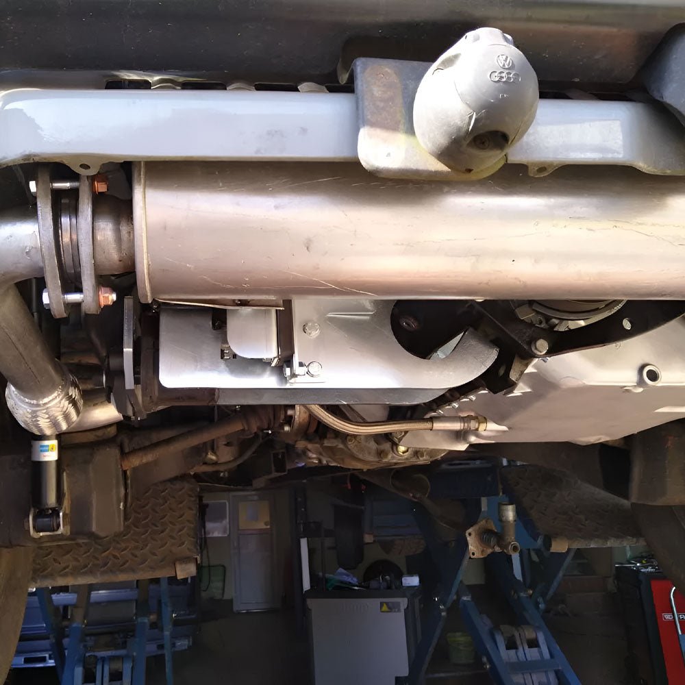 EPYTEC Motorhalter VW T2 T3 Bus für 1,9l TDI AFN Syncro 2WD - PARTS33 GmbH