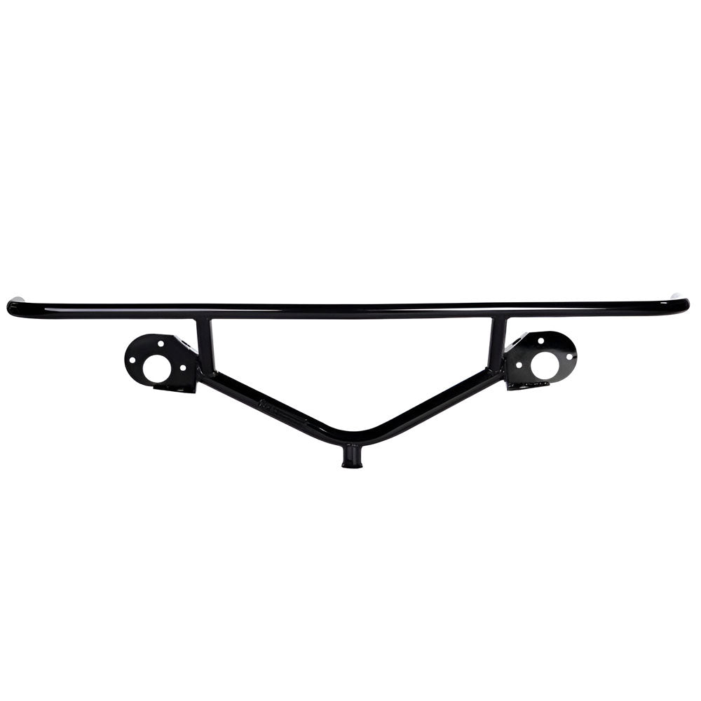 MMG MOTORSPORT Bash Bar passend für BMW E46 hinten mit Jacking Point für Wagenheber