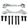 EPYTEC Bremssattel Adapter VW Golf 5 6 Caddy Touran für Audi R8 Bremsanlage - PARTS33 GmbH