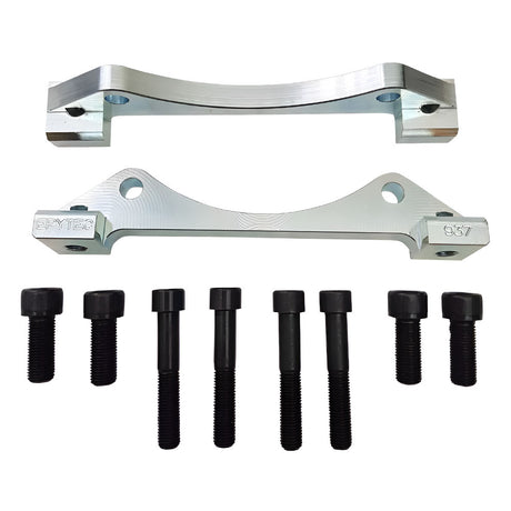 EPYTEC Bremssattel Adapter VW Golf 5 6 Caddy Touran für Audi R8 Bremsanlage - PARTS33 GmbH