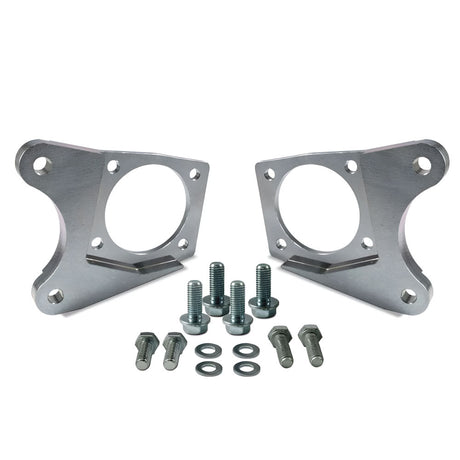 EPYTEC Bremssattel Adapter Ford Capri Escort Hinterachse - PARTS33 GmbH