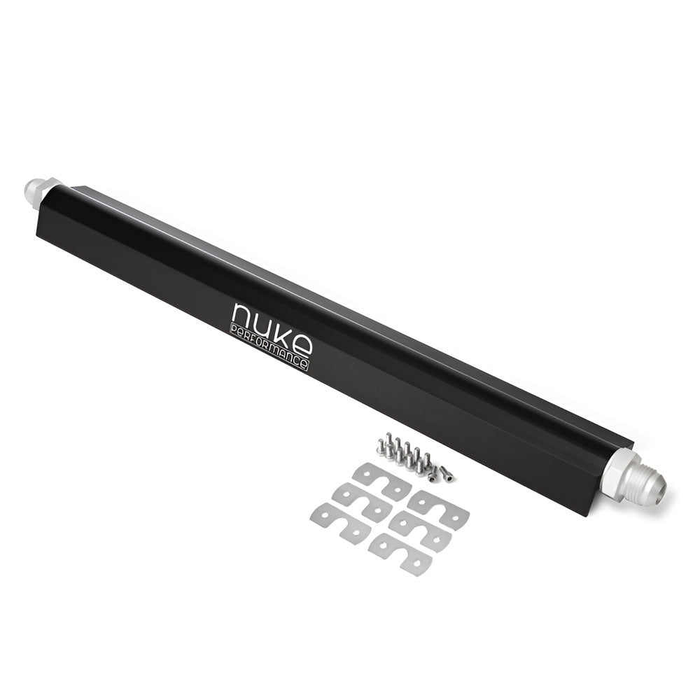 NUKE PERFORMANCE Fuel Rail Kraftstoffverteiler passend für VW VR6