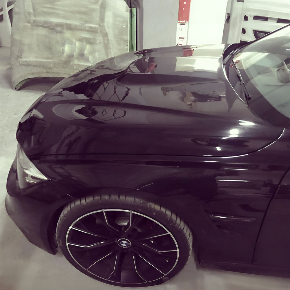 VAUTOSPORT Motorhaube BMW F30 F31 F32 F33 M3 Style - PARTS33 GmbH