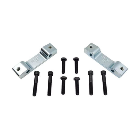 EPYTEC Bremssattel Adapter Porsche 944 / 964 / 968 für 993 Bremsanlage - PARTS33 GmbH