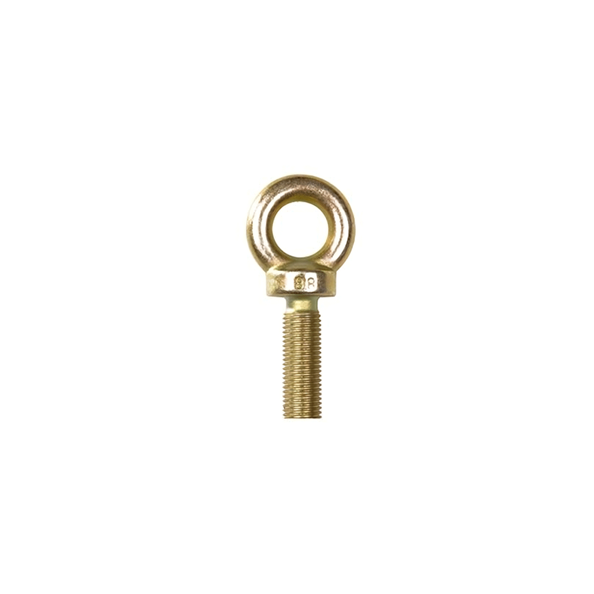 QSP Gurtschraube Gurtöse Ringschraube 32mm (FIA)