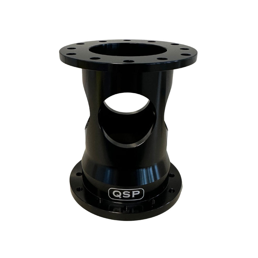 QSP Distanzring Sportlenkrad 100 mm (6x74 mm 6x70 mm)