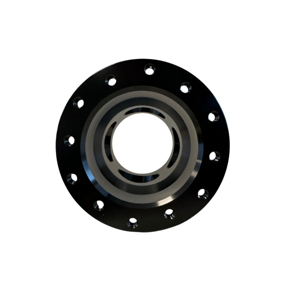 QSP Distanzring Sportlenkrad 100 mm (6x74 mm 6x70 mm)