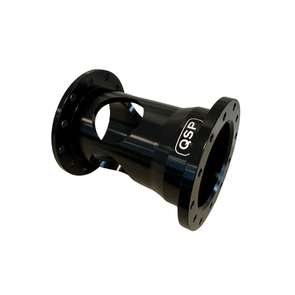 QSP Distanzring Sportlenkrad 100 mm (6x74 mm 6x70 mm)