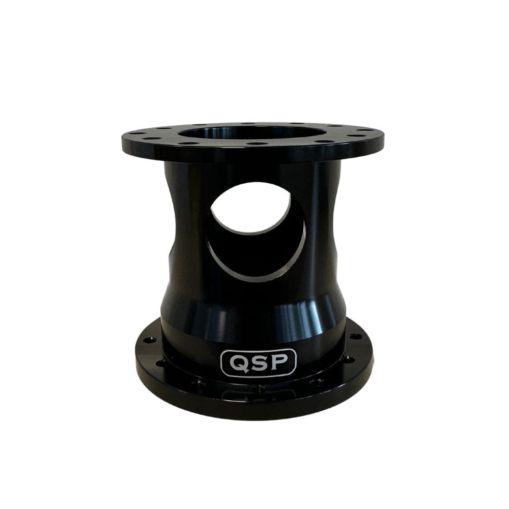 QSP Distanzring Sportlenkrad 80 mm (6x74 mm 6x70 mm)