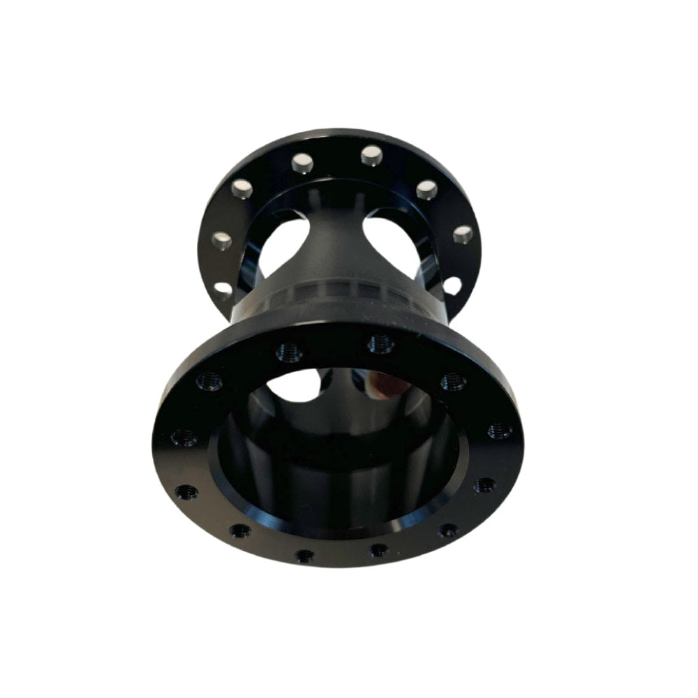 QSP Distanzring Sportlenkrad 80 mm (6x74 mm 6x70 mm)