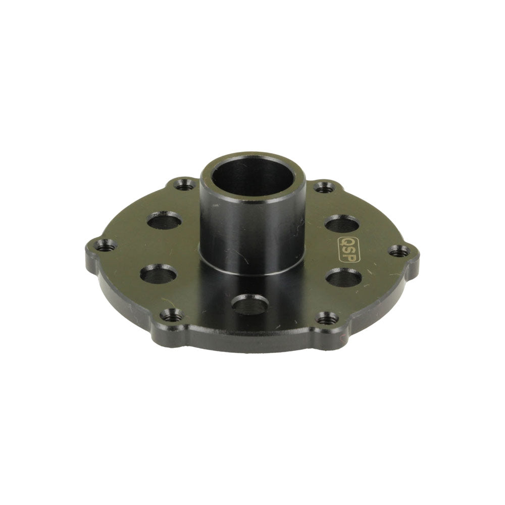 QSP Motorsport Lenkstangen Adapter Flansch (zum Schweissen)