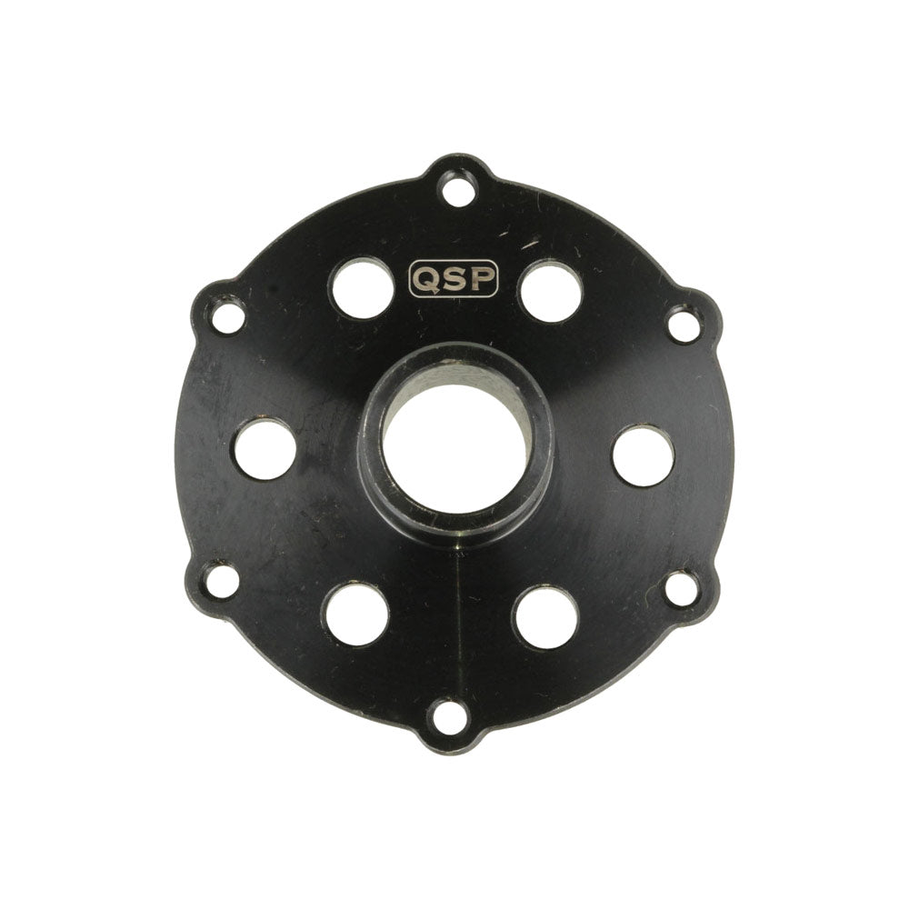QSP Motorsport Lenkstangen Adapter Flansch (zum Schweissen)